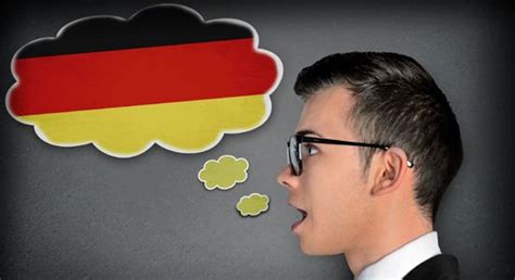 historia de la lengua alemana